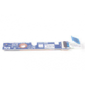 Lenovo Bezel Power Button Board w/ Cable 81MB004EUS 5C51D01520 